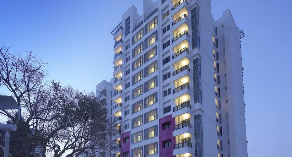 Royal Orchid Suites Whitefield, Bangalore 1